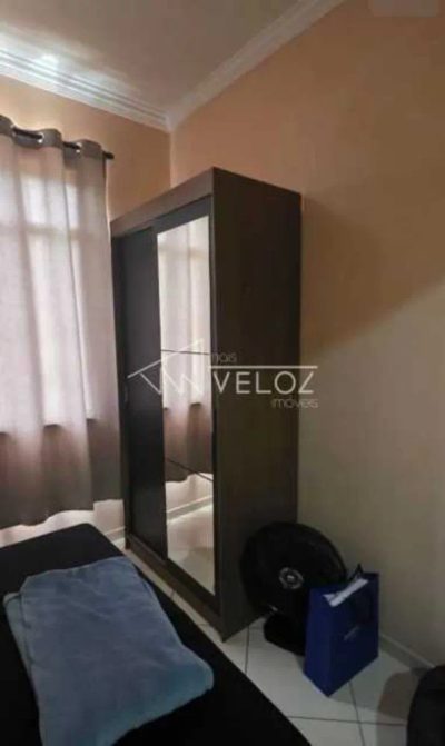 Apartamento, 25 m² - Foto 1