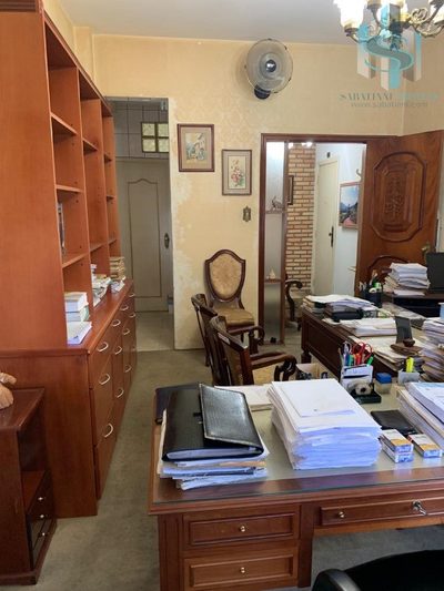 Sala-Conjunto, 32 m² - Foto 4