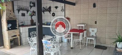 Casa, 5 quartos, 165 m² - Foto 4