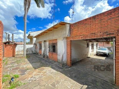 Terreno, 527 m² - Foto 1