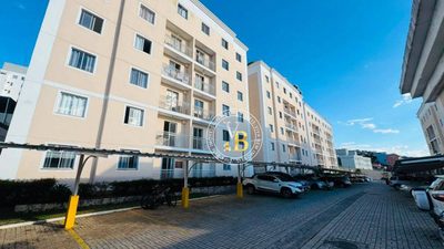 Cobertura, 3 quartos, 110 m² - Foto 2