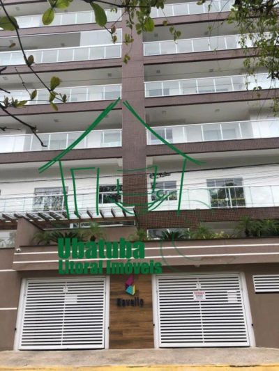 Apartamento, 3 quartos, 117 m² - Foto 1