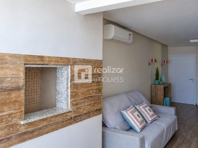 Apartamento, 2 quartos, 91 m² - Foto 3