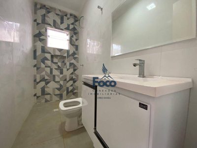 Kitnet-Studio, 25 m² - Foto 4