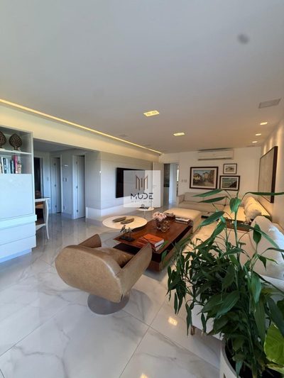 Apartamento, 4 quartos, 276 m² - Foto 3