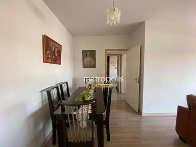 Apartamento, 3 quartos, 88 m² - Foto 3
