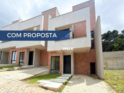 Sobrado, 2 quartos, 136 m² - Foto 1