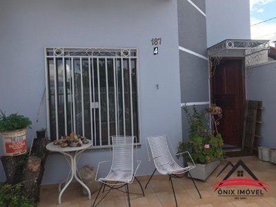 Sobrado, 2 quartos, 80 m² - Foto 4