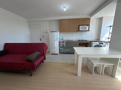 Apartamento, 2 quartos, 52 m² - Foto 5