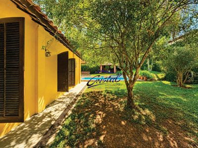 Casa de Condomínio, 5 quartos - Foto 3