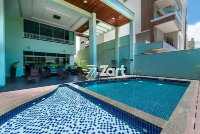 Apartamento, 2 quartos, 91 m² - Foto 1