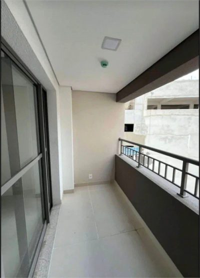 Apartamento, 22 m² - Foto 3
