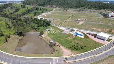 Terreno, 254 m² - Foto 3