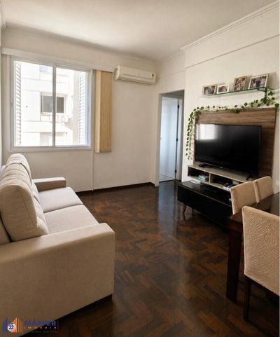 Apartamento, 2 quartos, 62 m² - Foto 1