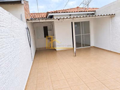 Casa de Condomínio, 2 quartos - Foto 1