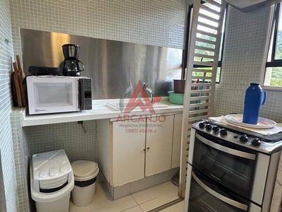 Apartamento, 3 quartos, 121 m² - Foto 5