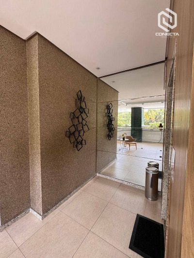 Apartamento, 2 quartos, 65 m² - Foto 2