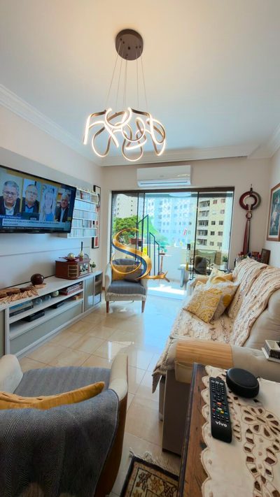 Apartamento, 4 quartos, 116 m² - Foto 4