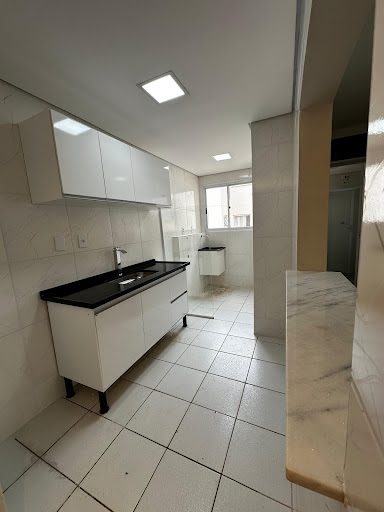 Apartamento, 2 quartos, 52 m² - Foto 4
