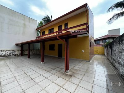 Casa, 3 quartos, 140 m² - Foto 4