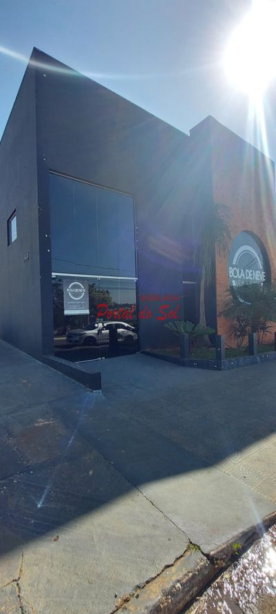 Loja-Salão, 400 m² - Foto 2