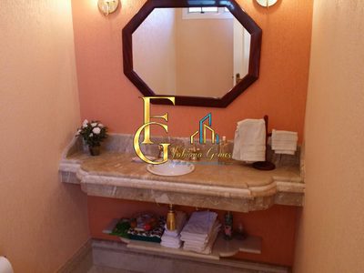 Casa, 4 quartos, 450 m² - Foto 3