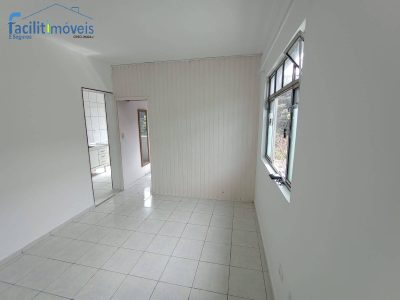 Apartamento, 1 quarto, 36 m² - Foto 2