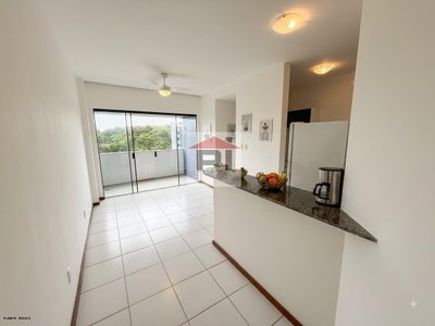 Apartamento, 1 quarto, 46 m² - Foto 1