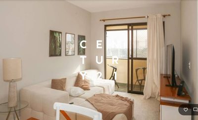 Apartamento, 3 quartos, 74 m² - Foto 3