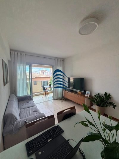 Apartamento, 2 quartos, 62 m² - Foto 5