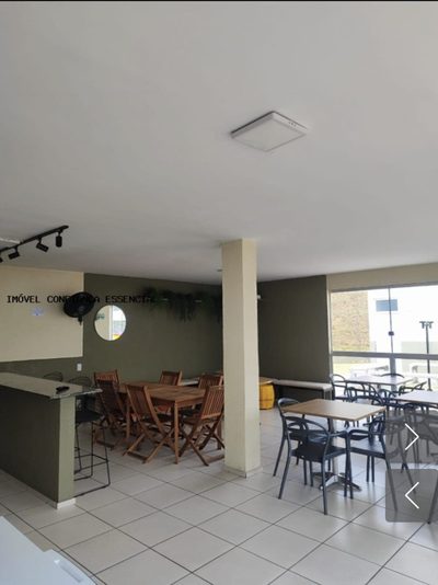 Apartamento, 2 quartos, 42 m² - Foto 3