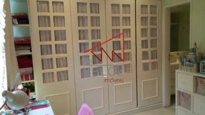 Apartamento, 4 quartos, 229 m² - Foto 1