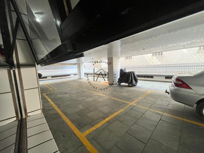 Apartamento, 1 quarto, 42 m² - Foto 4