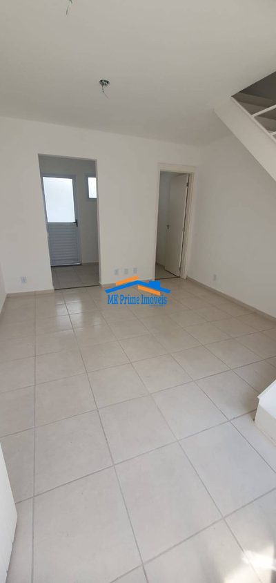 Casa de Condomínio, 2 quartos - Foto 2