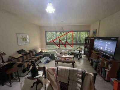 Apartamento, 3 quartos, 125 m² - Foto 2