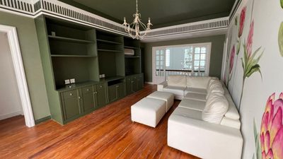 Casa, 5 quartos, 1150 m² - Foto 2