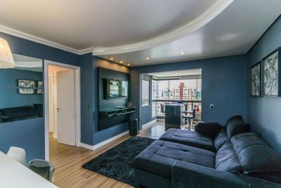 Apartamento, 3 quartos, 94 m² - Foto 2