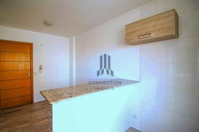 Apartamento, 1 quarto, 31 m² - Foto 4