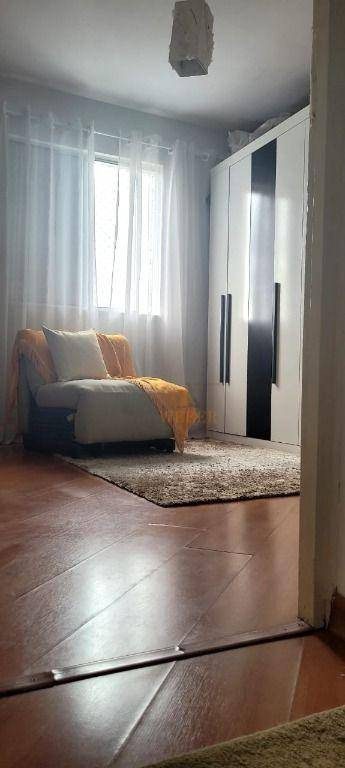 Apartamento, 2 quartos, 52 m² - Foto 5