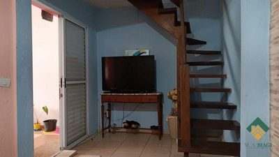 Casa, 3 quartos, 252 m² - Foto 3