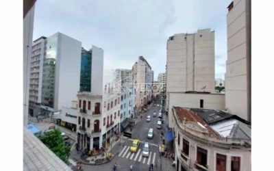 Apartamento, 1 quarto, 45 m² - Foto 5
