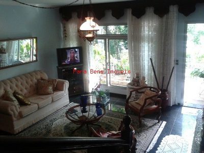 Sobrado, 3 quartos, 170 m² - Foto 1