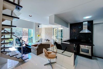 Apartamento, 2 quartos, 130 m² - Foto 1