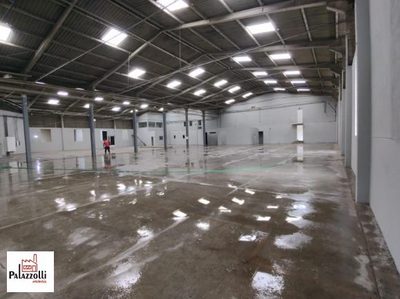 Depósito-Galpão, 4000 m² - Foto 5