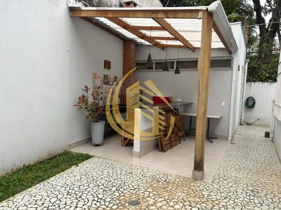 Casa, 9 quartos, 254 m² - Foto 1