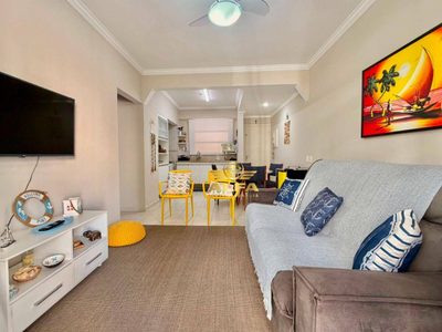 Apartamento, 2 quartos, 80 m² - Foto 1