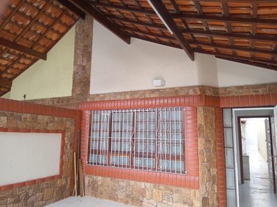 Casa, 2 quartos, 120 m² - Foto 1