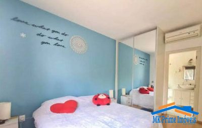 Casa de Condomínio, 2 quartos - Foto 3