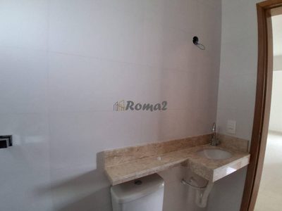 Apartamento, 2 quartos, 38 m² - Foto 3