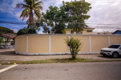 Prédio Inteiro, 605 m² - Foto 2